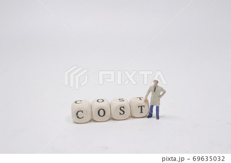 fun of figure with the cost wood cube fun of figure with the cost wood cube 69635032