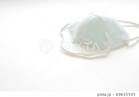 N95サージカルマスク 69635505