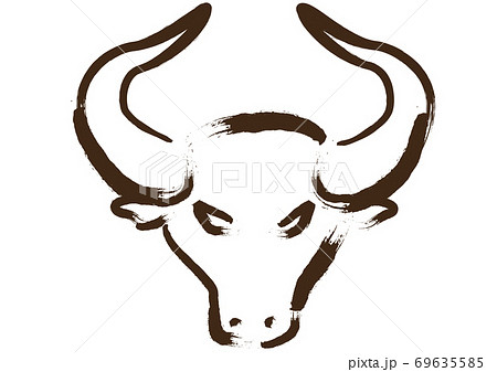 闘牛のイラスト素材 闘牛のイラスト素材