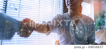 ビジネス ビジネス 69636637