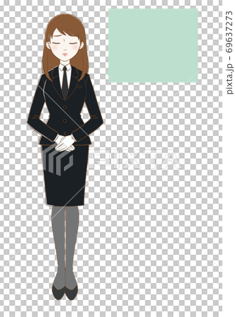 Hand-painted funeral staff apology balloon Hand-painted funeral staff apology balloon 69637273