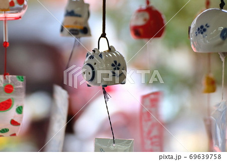 風鈴　イメージ 69639758