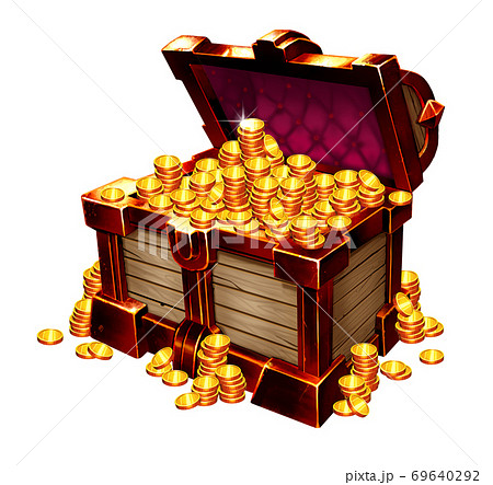 6,181 Golden Chest Stock Photos - Free & Royalty-Free Stock Photos from  Dreamstime