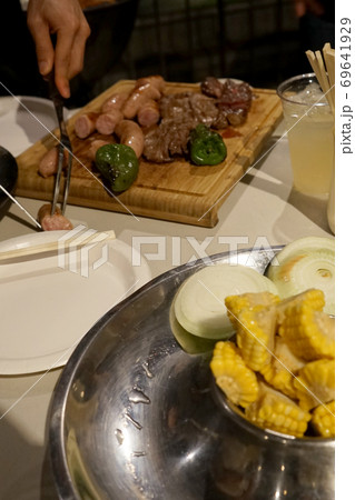 BBQ  69641929