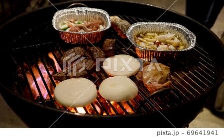 BBQ  69641941