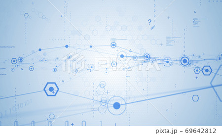 デジタルネットワーク 69642812