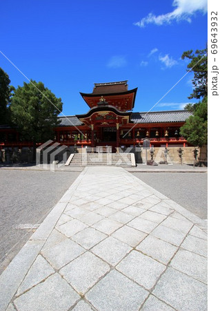 石清水八幡宮 石清水八幡宮 69643932