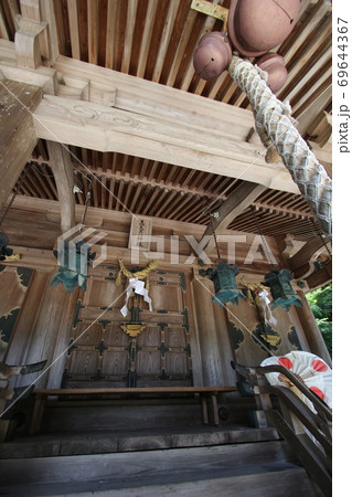 高天彦神社 高天彦神社 69644367