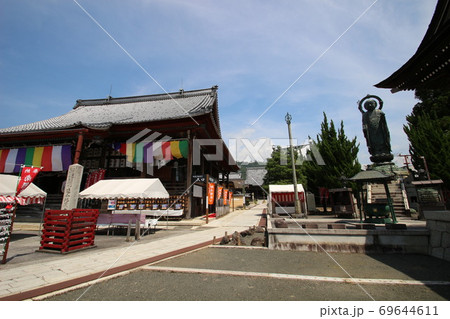 木之本地蔵尊 木之本地蔵尊 69644611