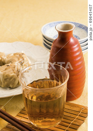 中華な酒肴と紹興酒 69645407