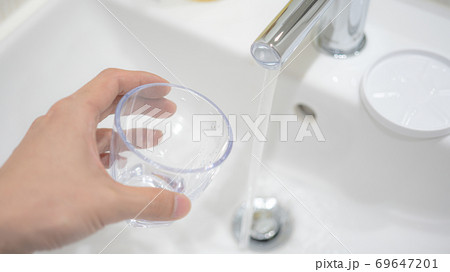 水道水 69647201