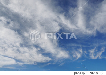 秋空 秋空 69648055