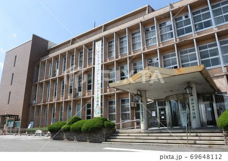 岸和田市役所 岸和田市役所 69648112
