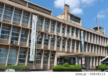 岸和田市役所 69648113