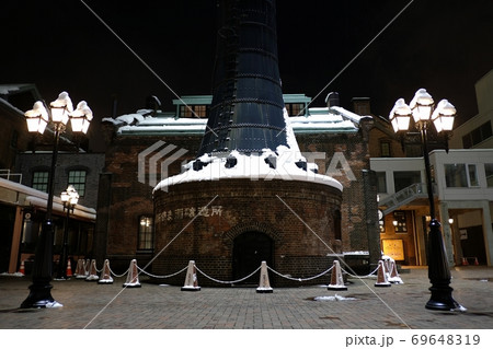 サッポロファクトリー 69648319