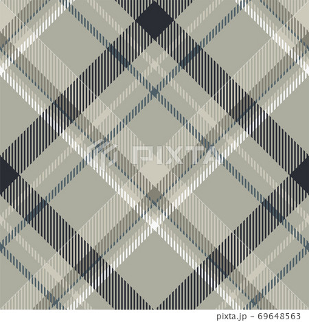 Tartan scotland seamless plaid pattern vector. Retro background fabric. Vintage check color square geometric texture. Tartan scotland seamless plaid pattern vector. Retro background fabric. Vintage check color square geometric texture. 69648563