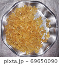 very  healthy  and  tasty  fry  cornflakes  for  breakfast.  69650090