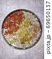 very  healthy  raw foods  of tomatoes , cucumbers  and  onions  for breakfast  , lunch  and  dinner.  69650137