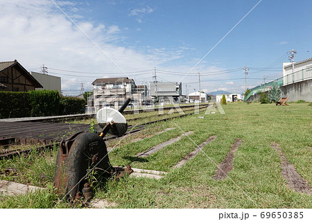 河東線記念公園(須坂市) 河東線記念公園(須坂市) 69650385