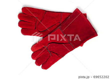 Welding gloves 69652202