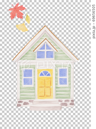 一間小屋 69656505