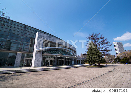 北海道札幌市 kitara 北海道札幌市 kitara 69657191