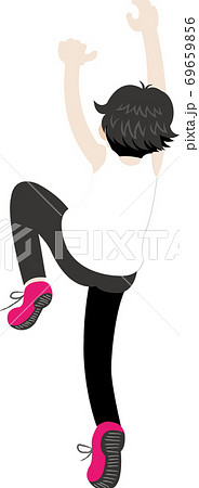 クライマー女子 クライマー女子 69659856