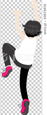 クライマー女子 クライマー女子 69659856