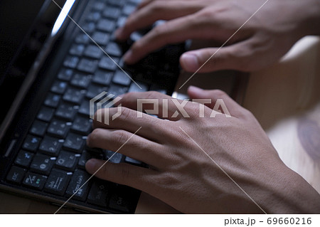 ネット中傷イメージ ネット中傷イメージ 69660216