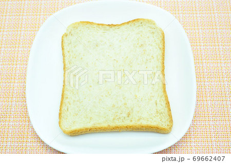全粒粉食パン 全粒粉食パン 69662407