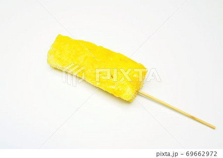 冷凍パイナップルスティック 69662972