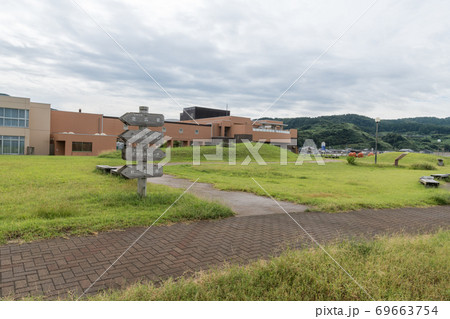 うみてらす名立 69663754