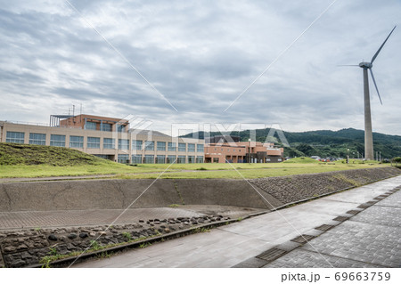 うみてらす名立 69663759