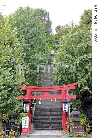 愛宕神社　東京都 69664334