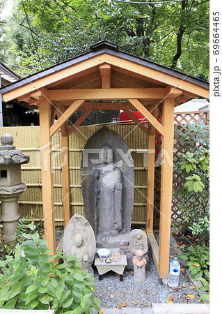 愛宕神社　東京都 69664465