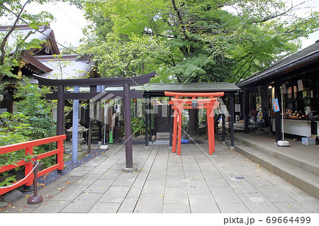 愛宕神社　東京都 69664499