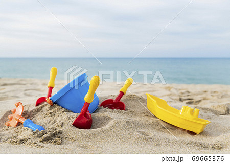 Summer holiday concept, Summer beach accessories 026 Summer holiday concept, Summer beach accessories 026 69665376