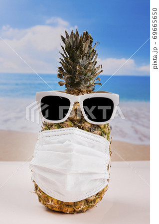 Summer holiday concept, Summer beach accessories 133 Summer holiday concept, Summer beach accessories 133 69665650
