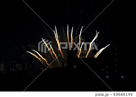 花火大会 69666149