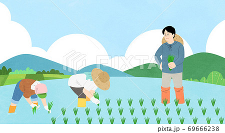 Different commemorative days in June, South Korea006 69666238