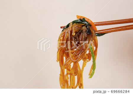 Delicious Korean food, a collection of various Korean dishes 264 Delicious Korean food, a collection of various Korean dishes 264 69666284