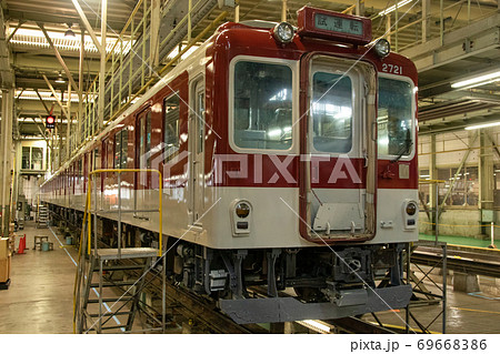 近鉄 2600系 近鉄 2600系 69668386