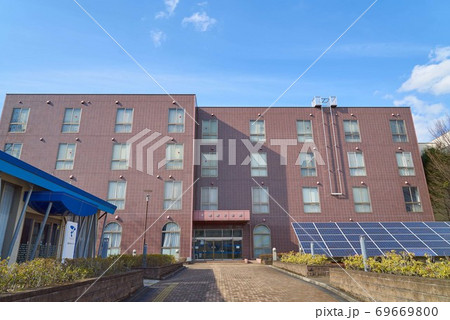 帝京大学宇都宮キャンパス 2020春 帝京大学宇都宮キャンパス 2020春 69669800