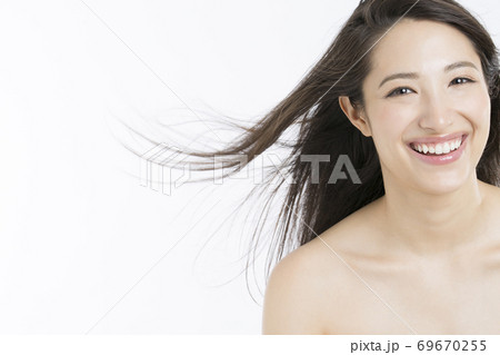 ヘアケアイメージ ヘアケアイメージ 69670255