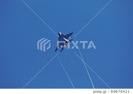 303飛行隊 F-15 69670421