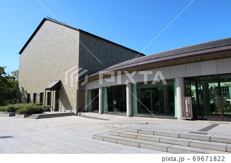 神戸市立小磯記念美術館 神戸市立小磯記念美術館 69671822