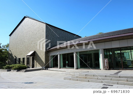 神戸市立小磯記念美術館 神戸市立小磯記念美術館 69671830