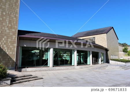 神戸市立小磯記念美術館 神戸市立小磯記念美術館 69671833