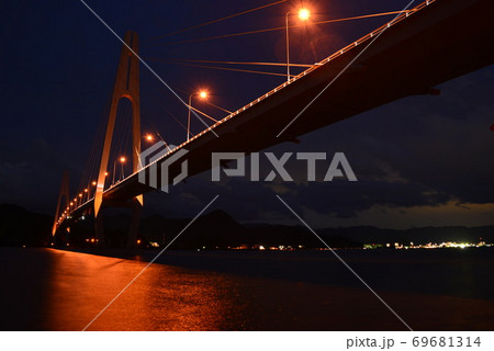 舞鶴クレインブリッジ 69681314