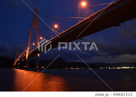 舞鶴クレインブリッジ 69681315